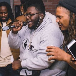 Meet your Posher, Allen